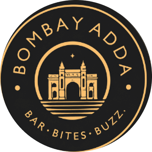 Bombay Adda — Bar · Bites · Buzz